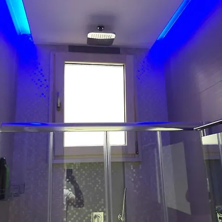Appartement Deluxe Sassi Di Matera