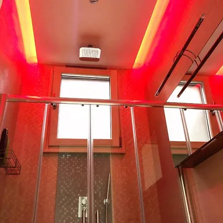 Deluxe Sassi Di Appartement
