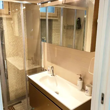 Appartement Deluxe Sassi Di Matera