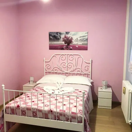 Deluxe Sassi Di Appartement *