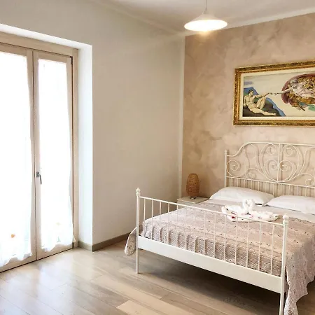 Deluxe Sassi Di Matera