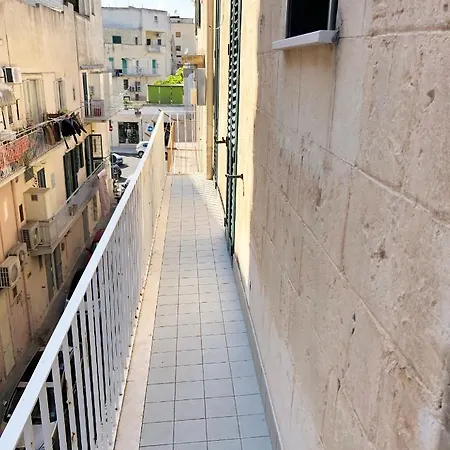 Deluxe Sassi Di Appartement *