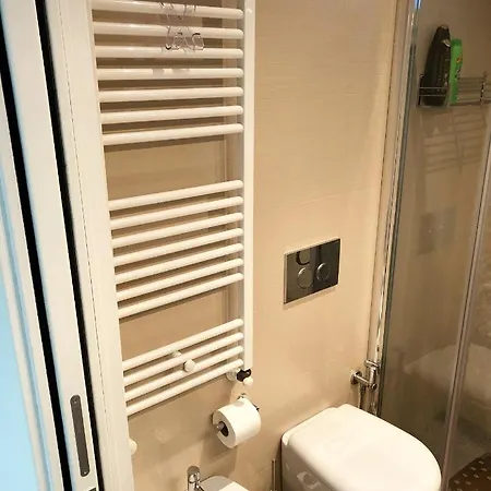 Appartement Deluxe Sassi Di Matera