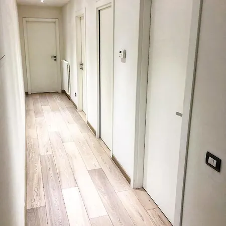 Appartement Deluxe Sassi Di Matera