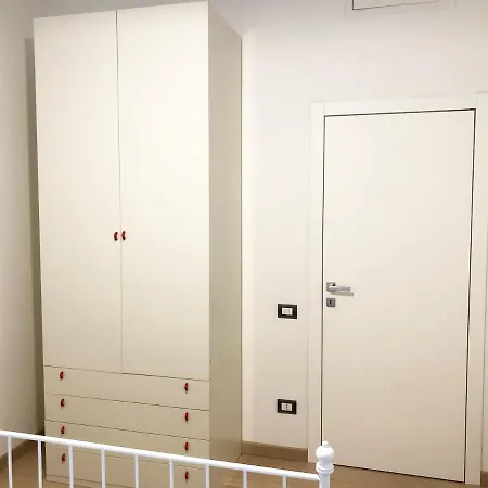 Deluxe Sassi Di Appartement