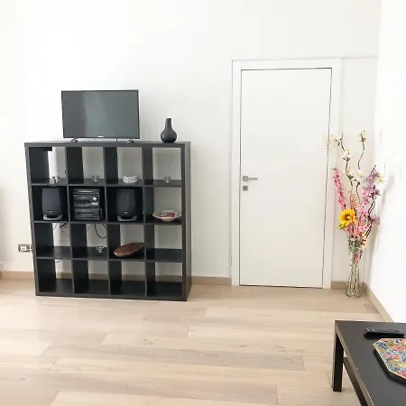 Deluxe Sassi Di Appartement *