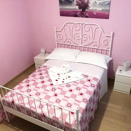 Deluxe Sassi Di * Matera