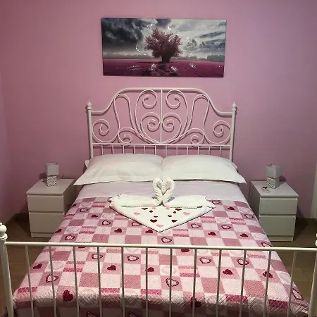 Deluxe Sassi Di Appartement