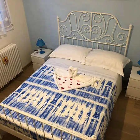Appartement Deluxe Sassi Di