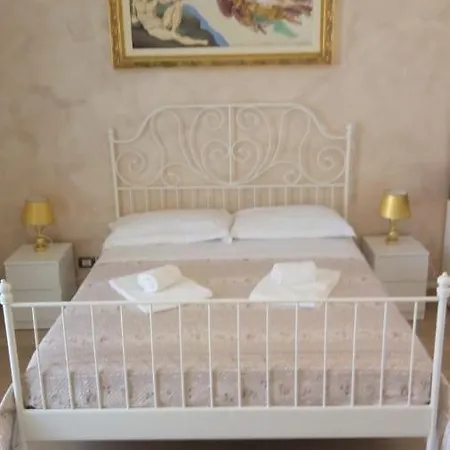 Appartement Deluxe Sassi Di *